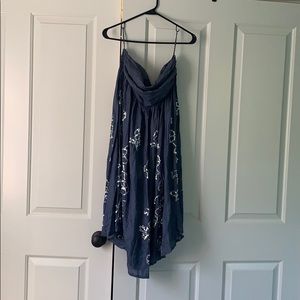 Chan Luu dress/skirt